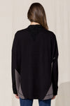 back, Black