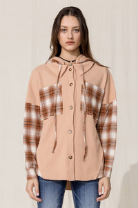 front, Pink