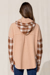 back, Pink