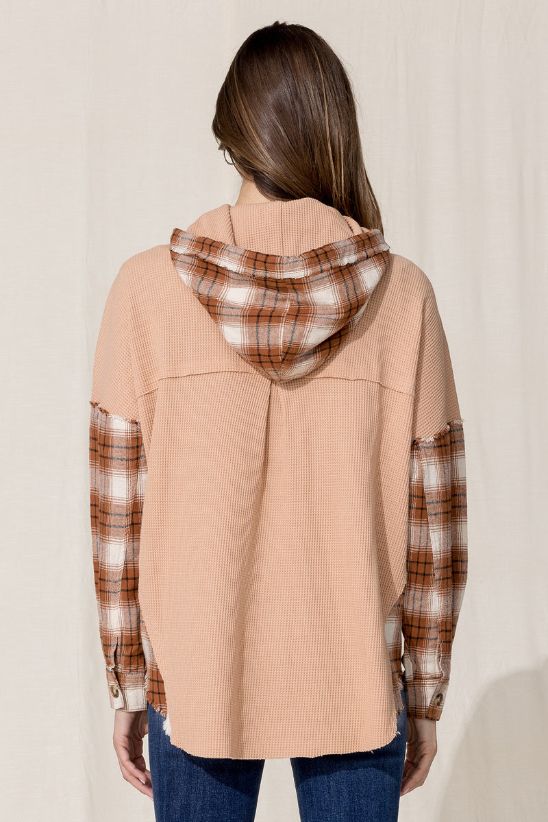 back, Pink