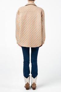 back, Orange