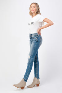 The Best MM Tee
