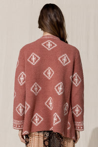 back, Red