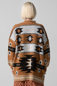 back, Brown