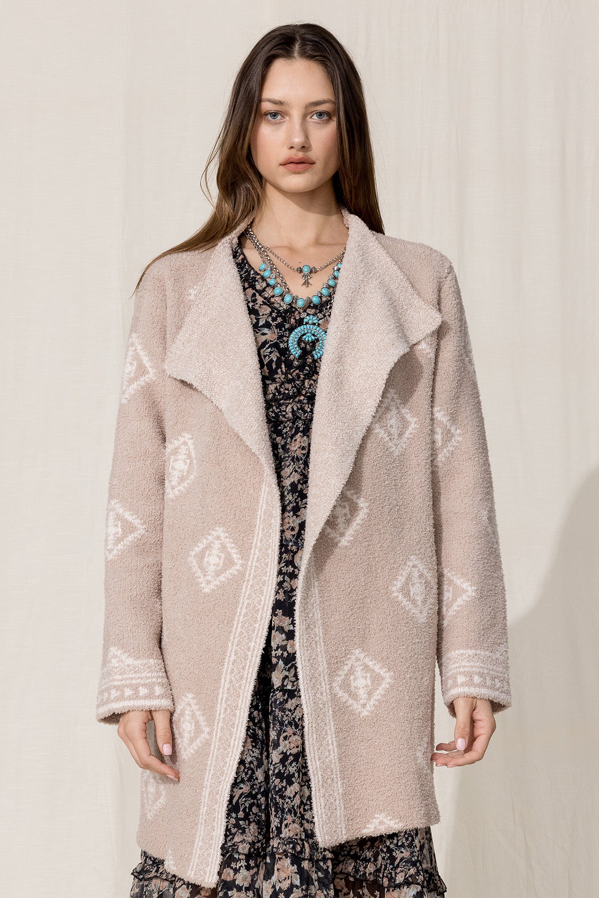front, Neutral