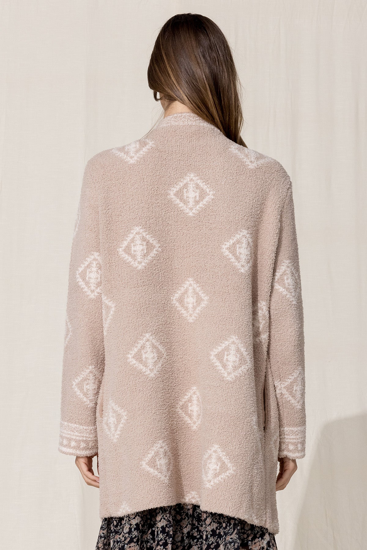 back, Neutral