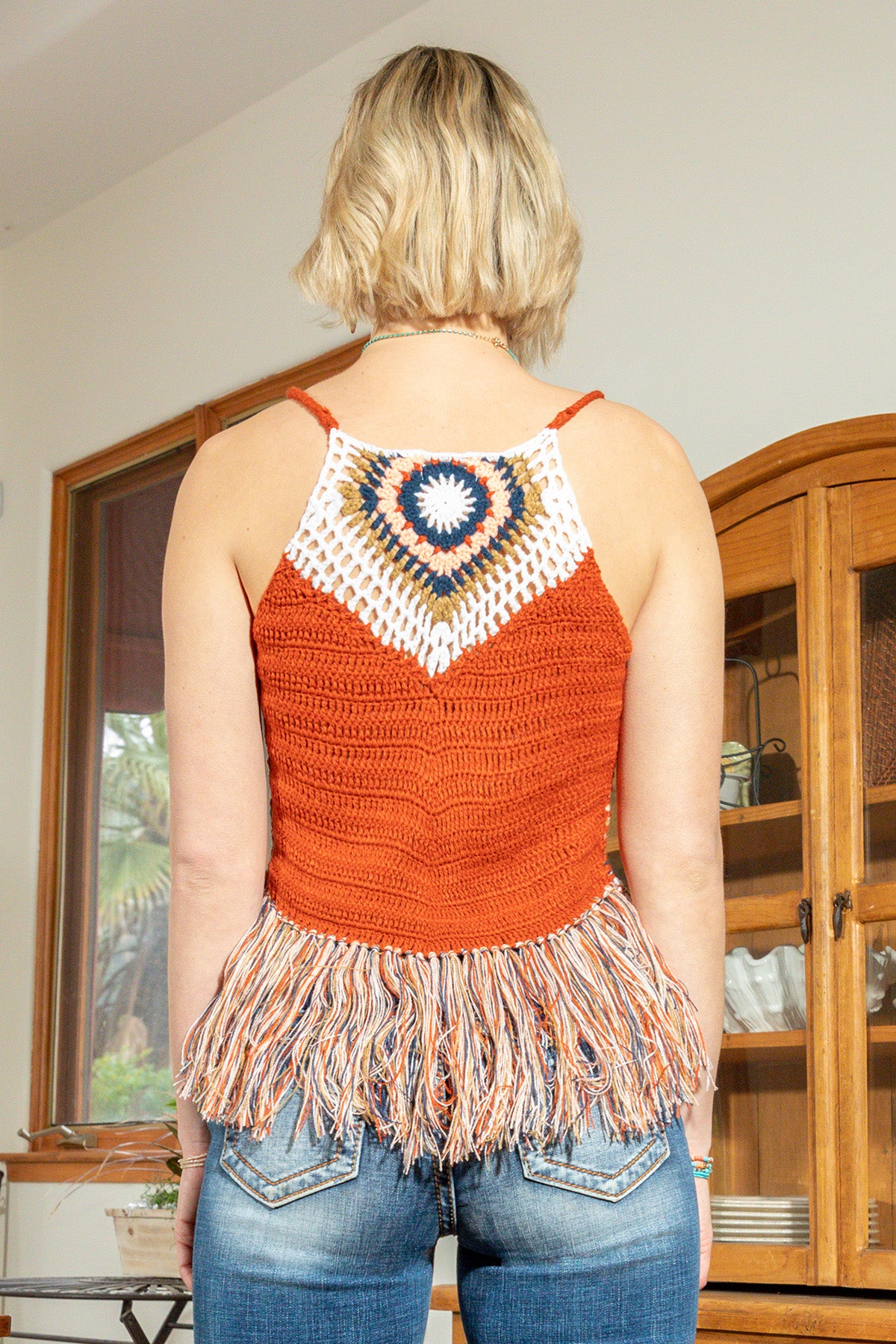 楽天 FRINGE CAMISOLE ALL IN ONE オールインワン ecommerceday.do