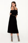 back, Black