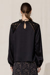 back, Black