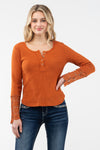front, Orange