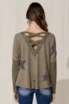 back, Green