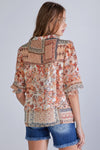 back, Pink