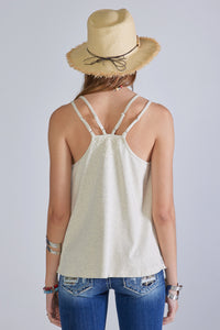 back, Neutral