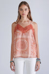 front, Orange