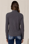 back, Black