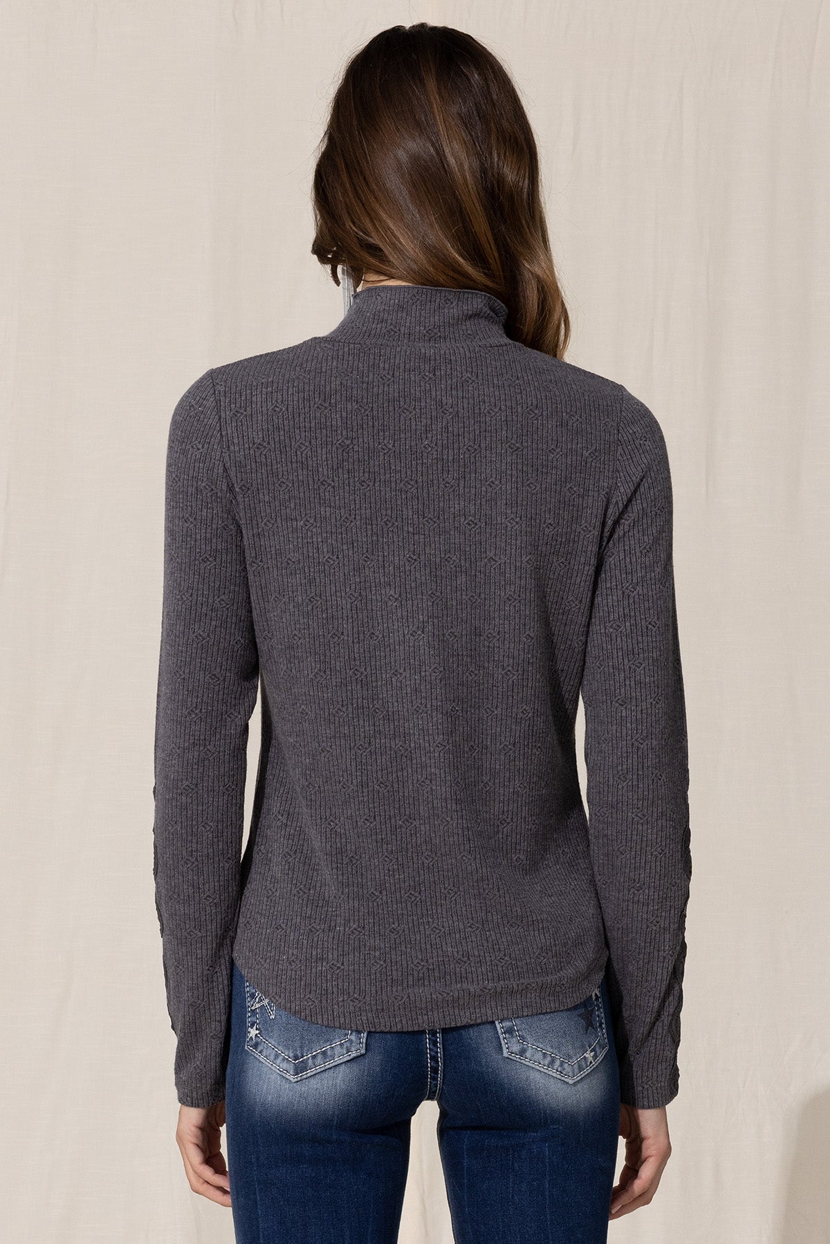 back, Black