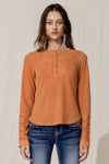 front, Orange