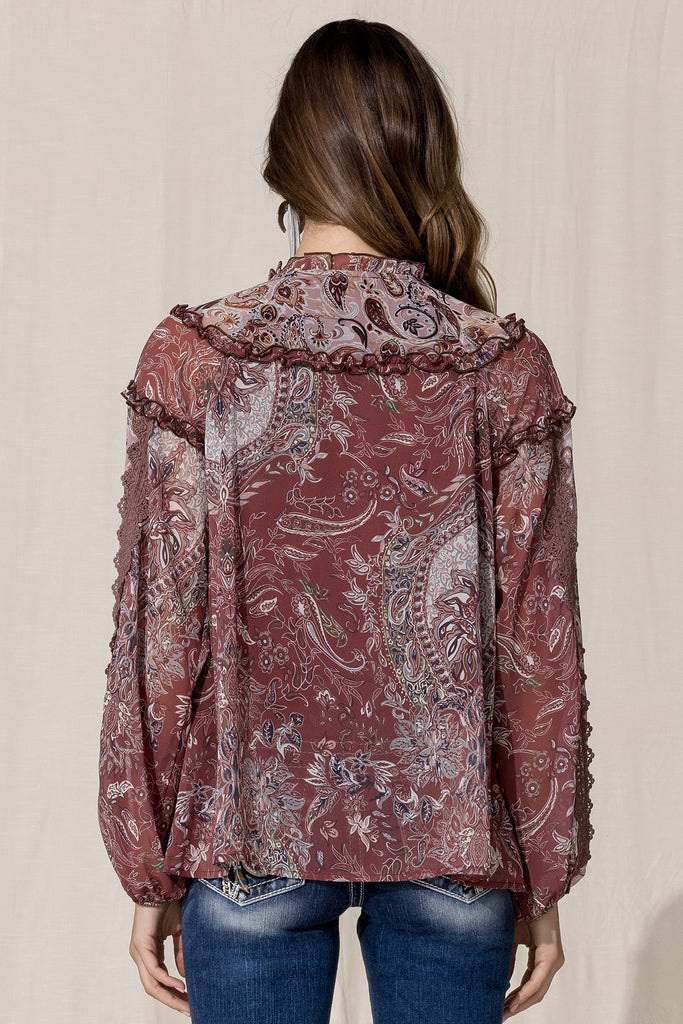 back, Pink