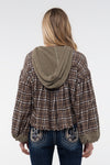 back, Green