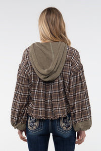 back, Green