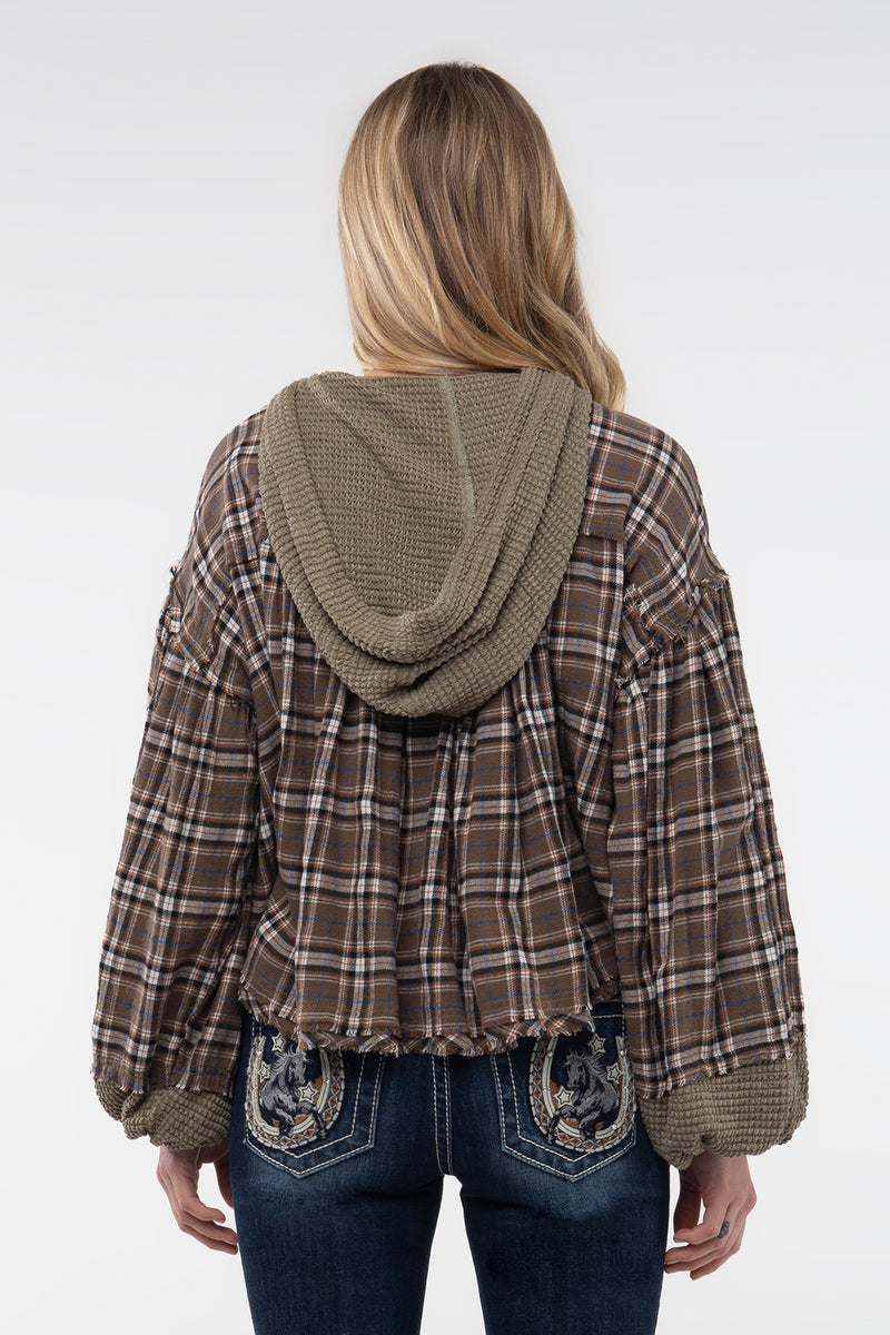 back, Green