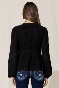 back, Black