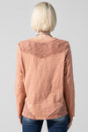 back, Pink