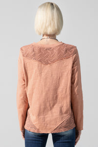 back, Pink