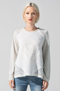 front, Neutral