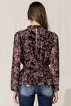 back, Black