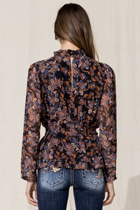 back, Black