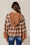 back, Orange