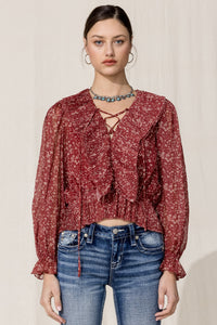 front, Orange