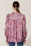 back, Pink