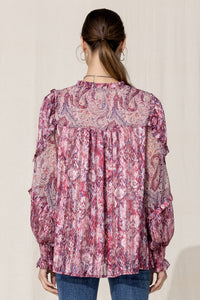 back, Pink