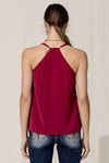 back, Red