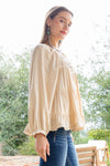 Side - Nude Beige