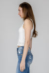 Basic Knit Tank