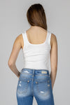 Basic Knit Tank