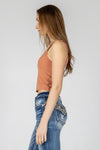 Basic Knit Tank