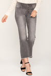 front, Grey