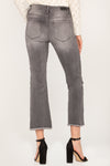 back, Grey