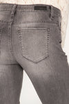 pocket, Grey