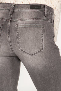 pocket, Grey