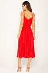back, Red