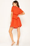 back, Orange