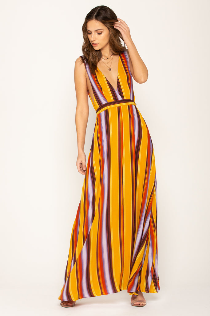front, Yellow