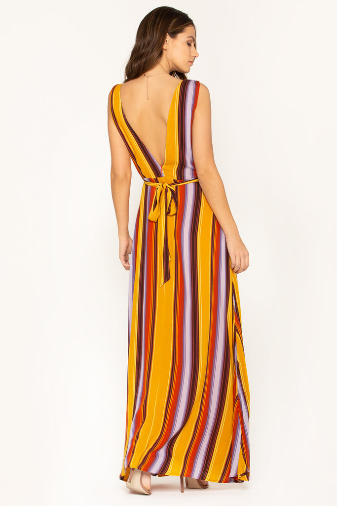 back, Yellow