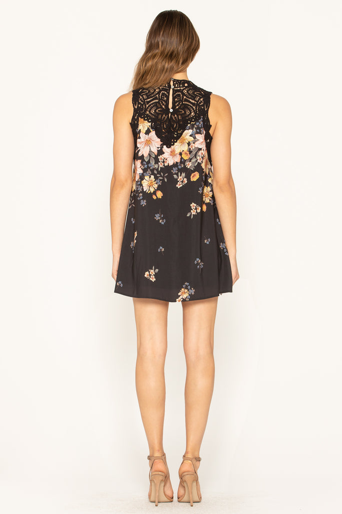 back, Black