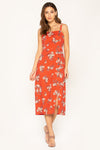 front, Orange